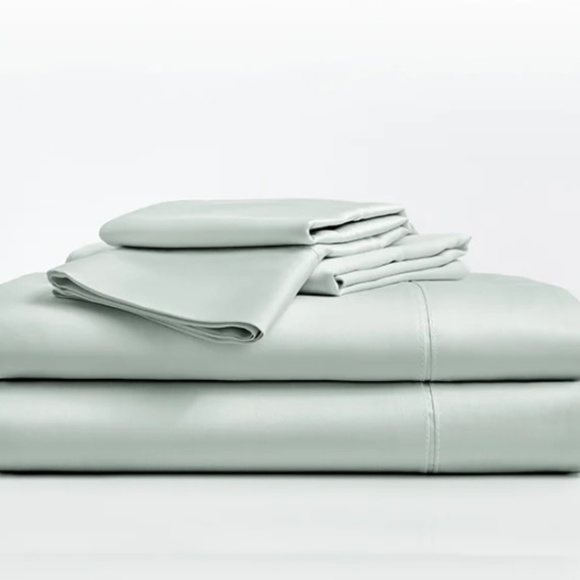 Sleep Number Other - Sleep Number - Lyocell Ultimate Sheet Set - NWT